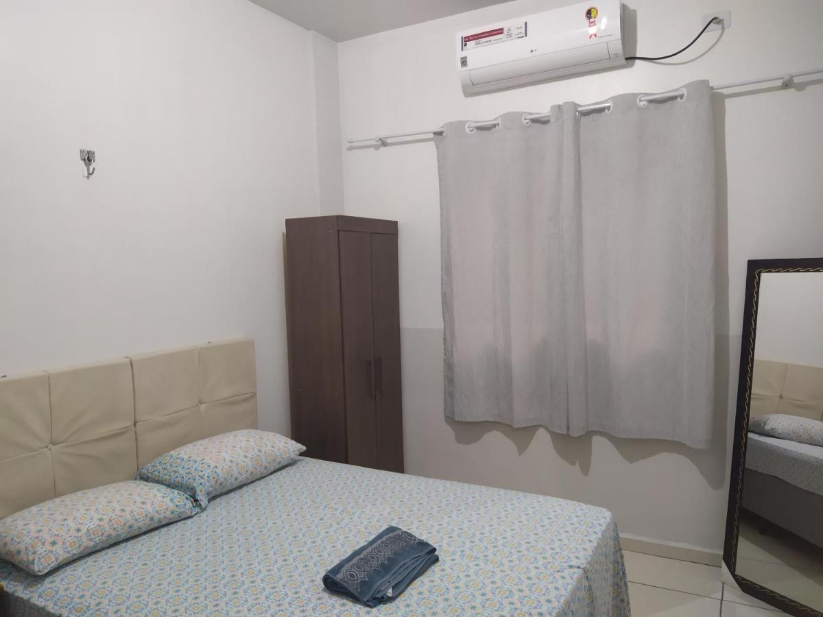 Casa Proximo Argentina, Aeroporto , Cataratas, Shopping Catuai Apartment Foz do Iguacu Exterior photo