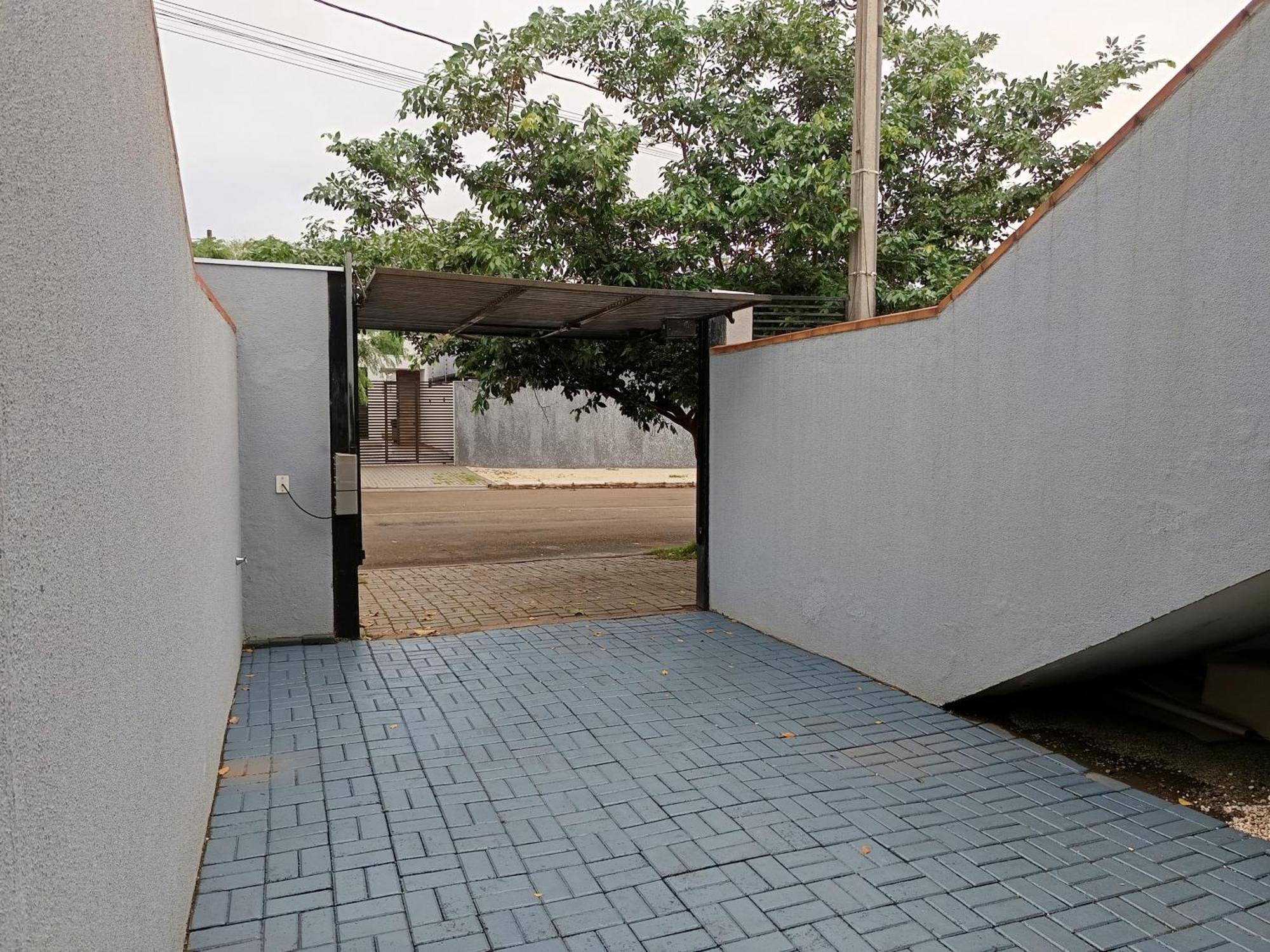 Casa Proximo Argentina, Aeroporto , Cataratas, Shopping Catuai Apartment Foz do Iguacu Exterior photo
